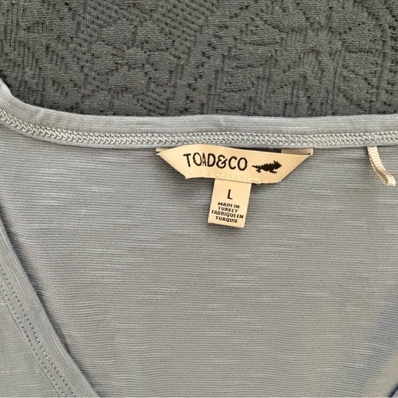 Toad&co Marley ll Tee - Picture 4 of 7